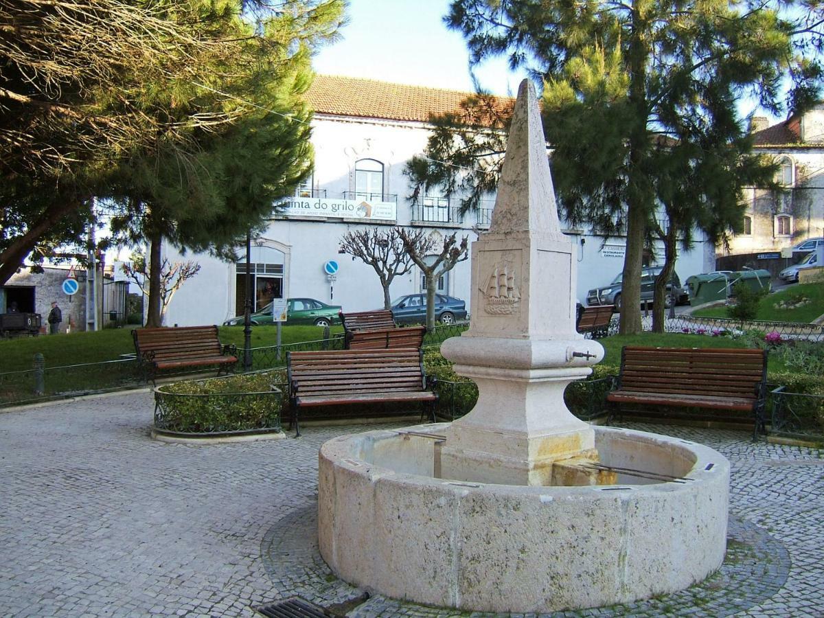 Sleep In Bucelas Экстерьер фото